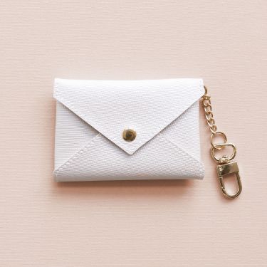 Keychain Card Wallets